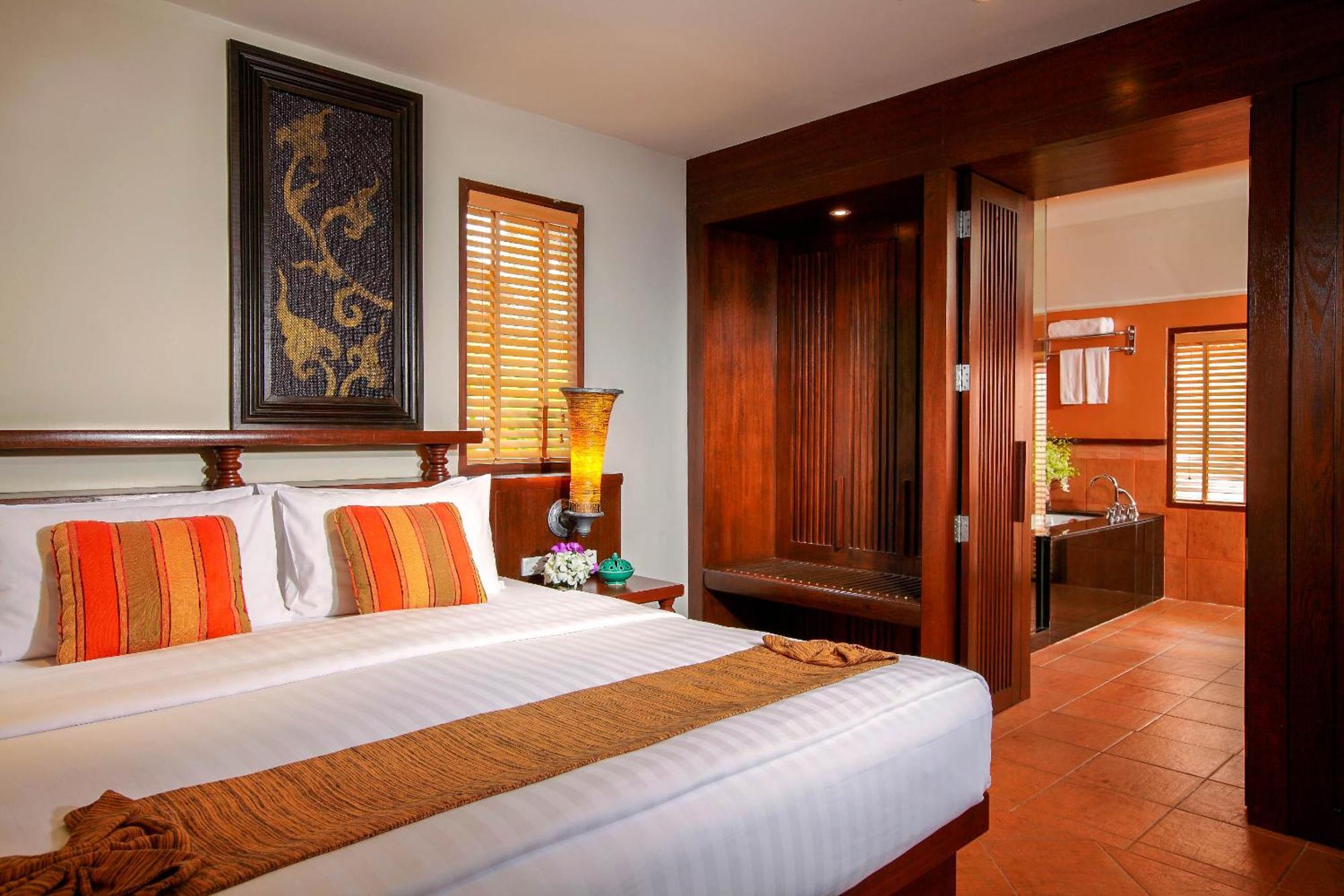 One-Bedroom Villa