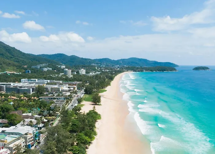 Holiday Inn Resort Phuket Karon Beach By Ihg