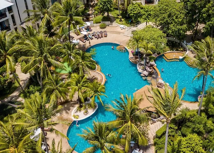 Horizon Karon Beach Resort & Spa